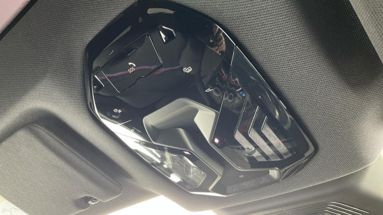 BMW iX 300kW xDr45 M Sport 101kWh 5dr Auto [Tech/Sky/Pro] Electric Estate